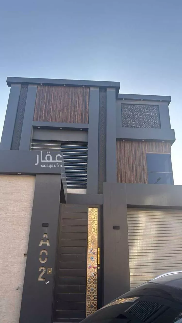 فيلا للإيجار في شارع عبدالملك الفتني ، حي بدر ، الرياض ، منطقة الرياض صورة 3