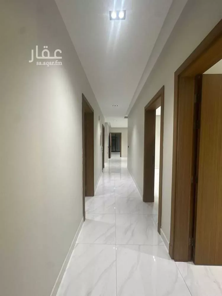 شقة للإيجار في شارع ابو سلامة السلامي, حي الزهراء, مدينة جدة, منطقة مكة المكرمة صورة 4