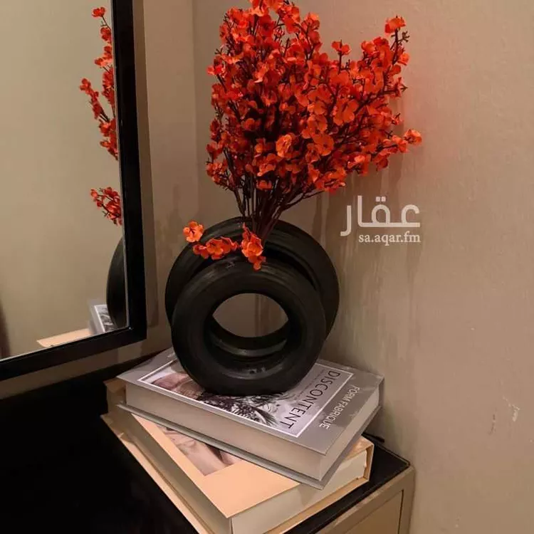 Furnished Apartment for Booking in Riyadh Al Aqiq 8