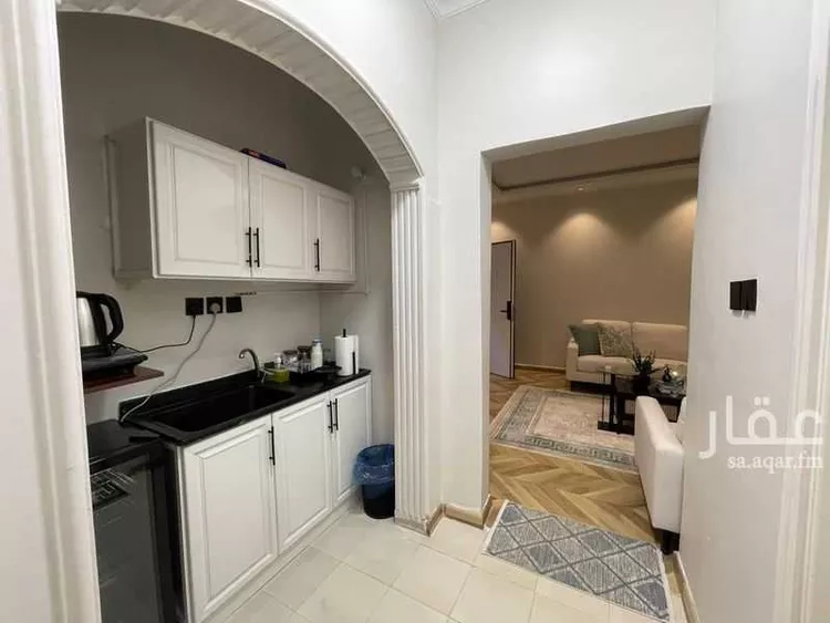 Furnished Apartment for Booking in Riyadh Al Aqiq 7
