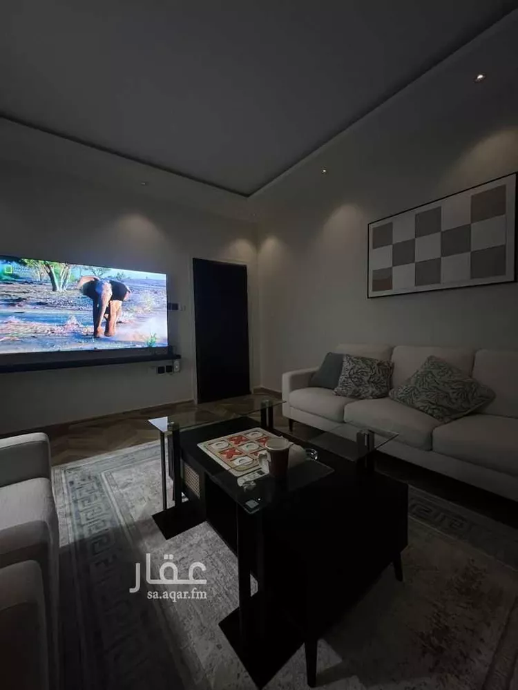 شقة مفروشة للحجز في شارع احمر النجود ، حي العقيق ، الرياض ، منطقة الرياض صورة 2