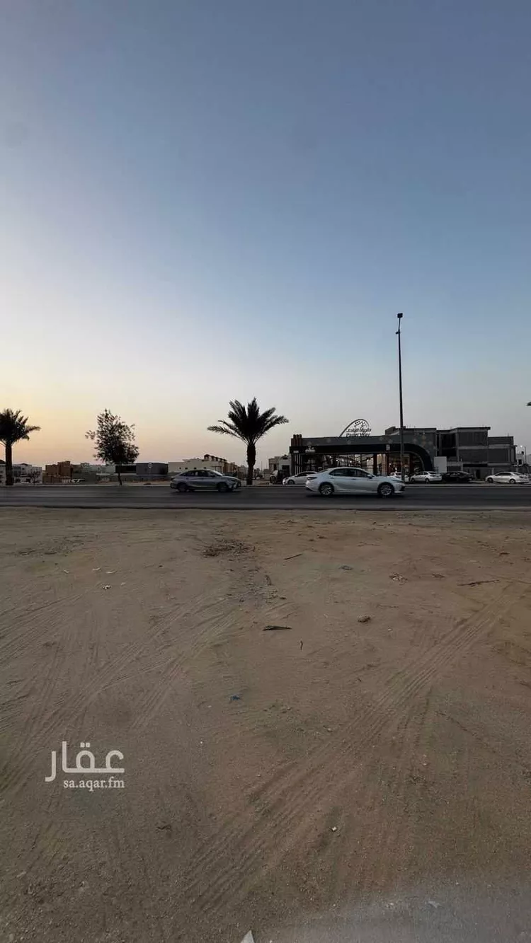أرض للبيع في شارع طريق المعارض, حي قرطبة, مدينة بريدة, منطقة القصيم صورة 5