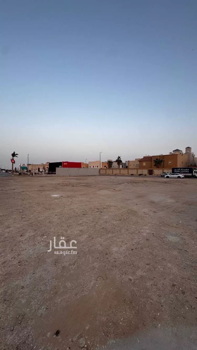أرض للبيع في شارع طريق المعارض, حي قرطبة, مدينة بريدة, منطقة القصيم