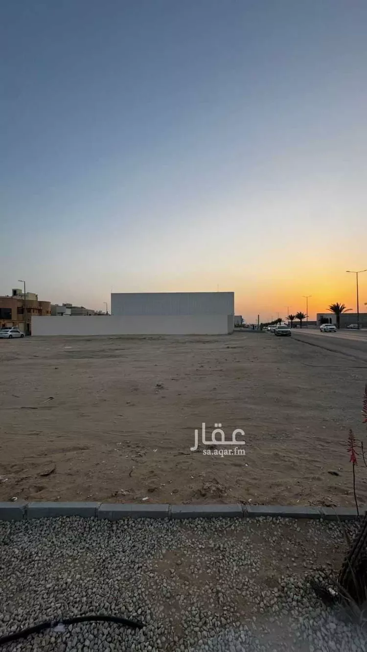 Land for Sale in Buraydah Ar Rihab