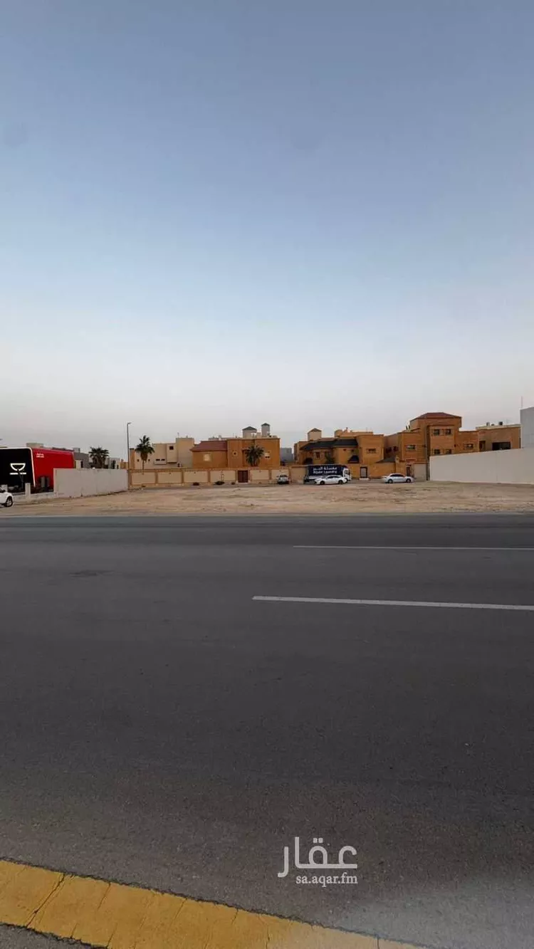 أرض للبيع في شارع طريق المعارض, حي قرطبة, مدينة بريدة, منطقة القصيم صورة 2