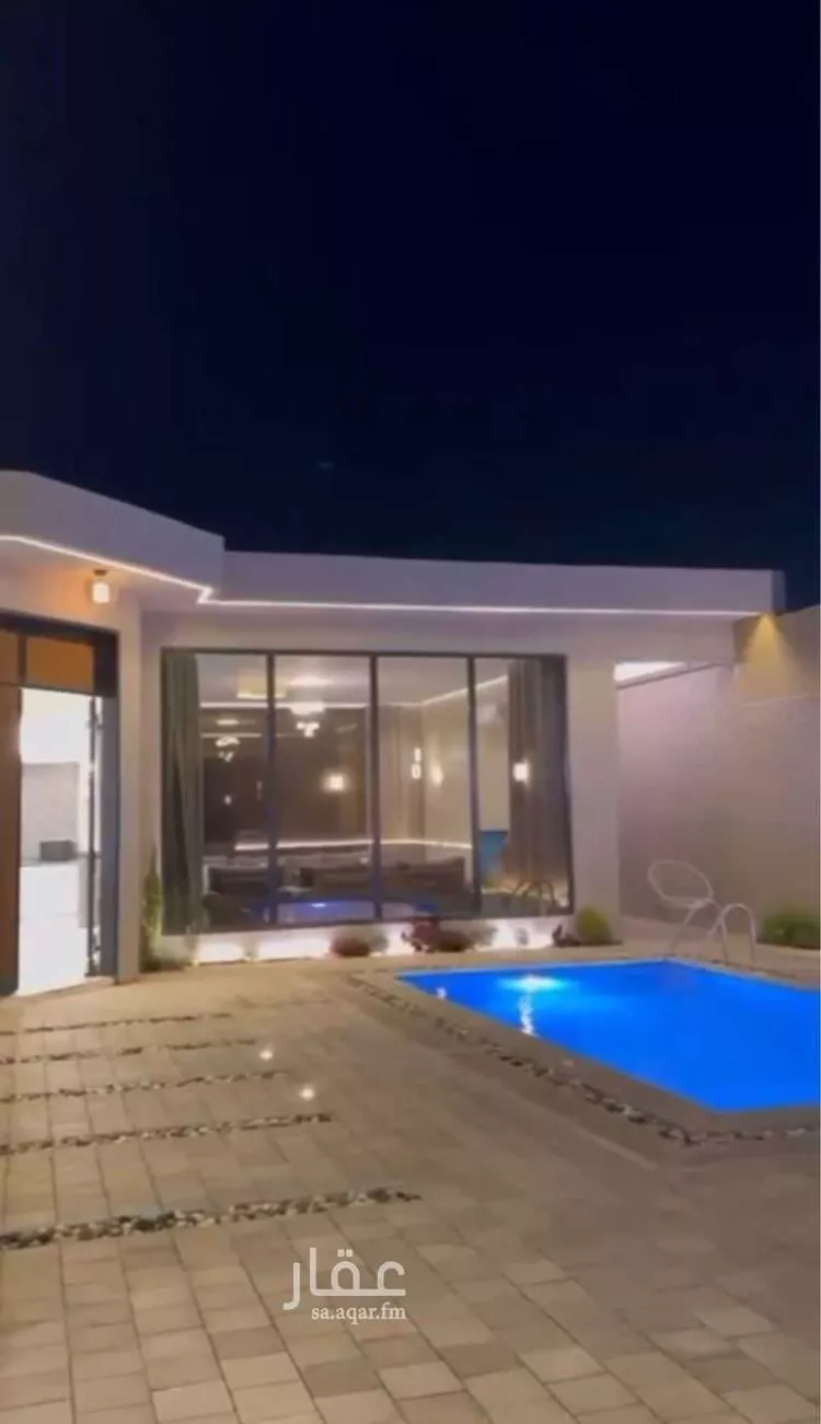 استراحة للبيع في شارع الدائري, حي ضراس, مدينة البصر, منطقة القصيم