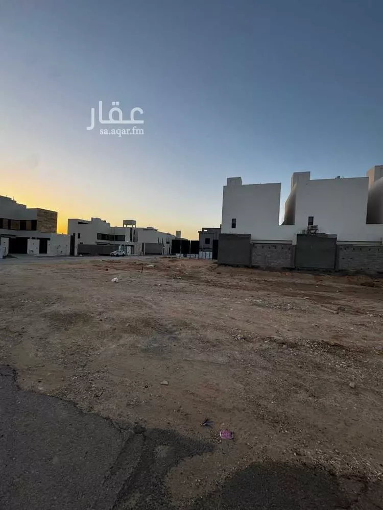 أرض للبيع في شارع تقية بنت أبي سعد, حي الفلاح, مدينة بريدة, منطقة القصيم صورة 4