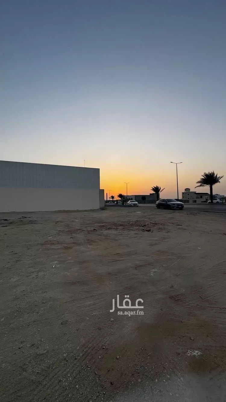 أرض للبيع في شارع طريق المعارض, حي قرطبة, مدينة بريدة, منطقة القصيم صورة 3