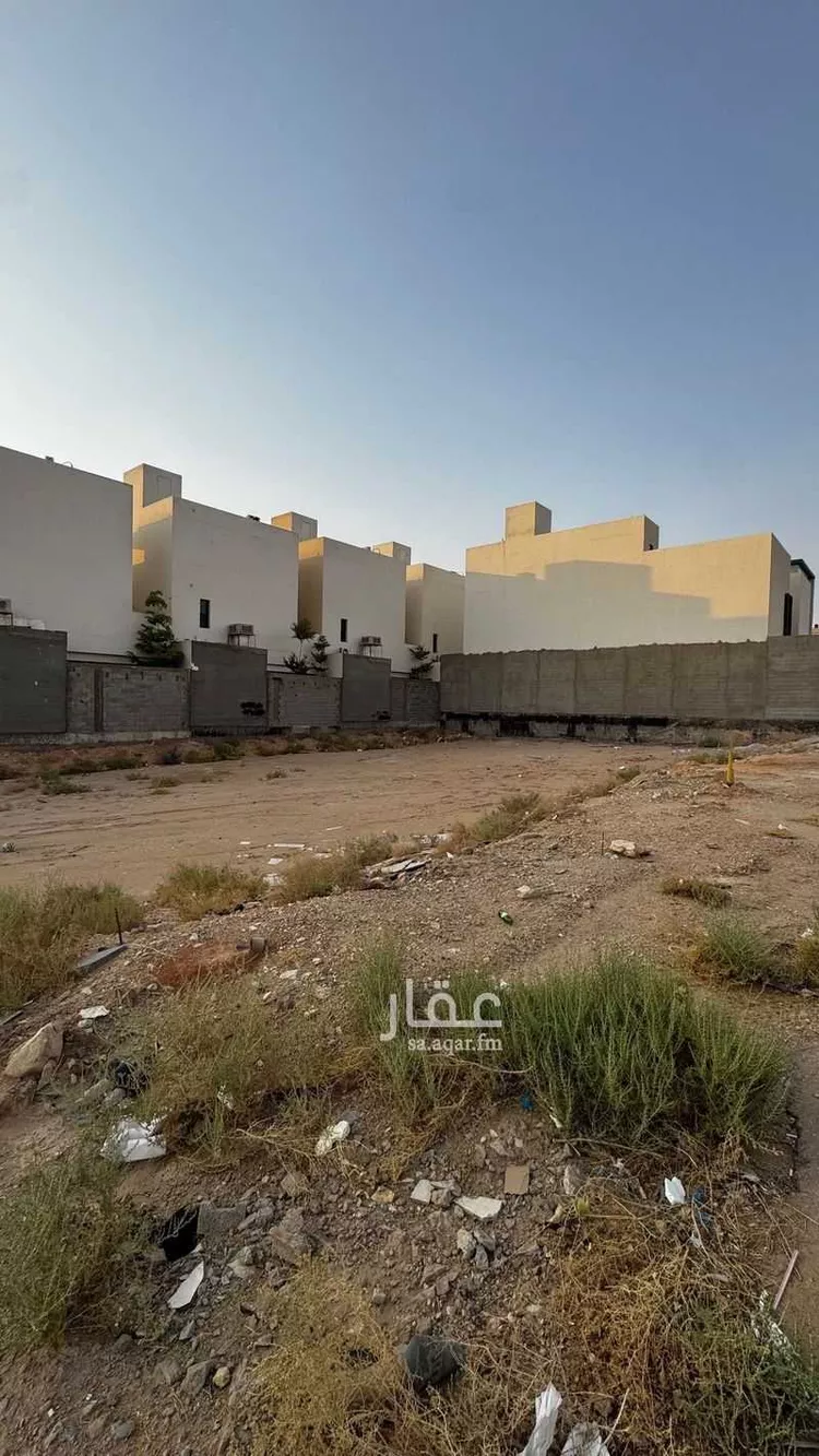أرض للبيع في شارع تقية بنت ابي سعيد, حي الفلاح, مدينة بريدة, منطقة القصيم صورة 4