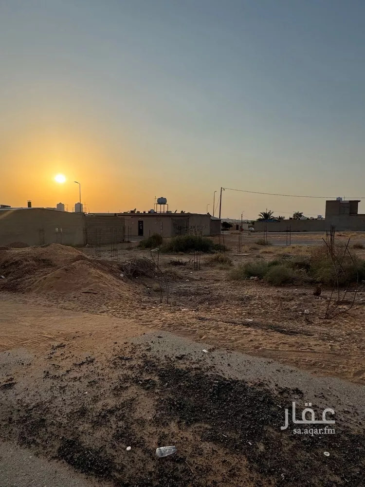 أرض للبيع في شارع الدائري الغربي, حي اللسيب, مدينة بريده, منطقة القصيم صورة 3