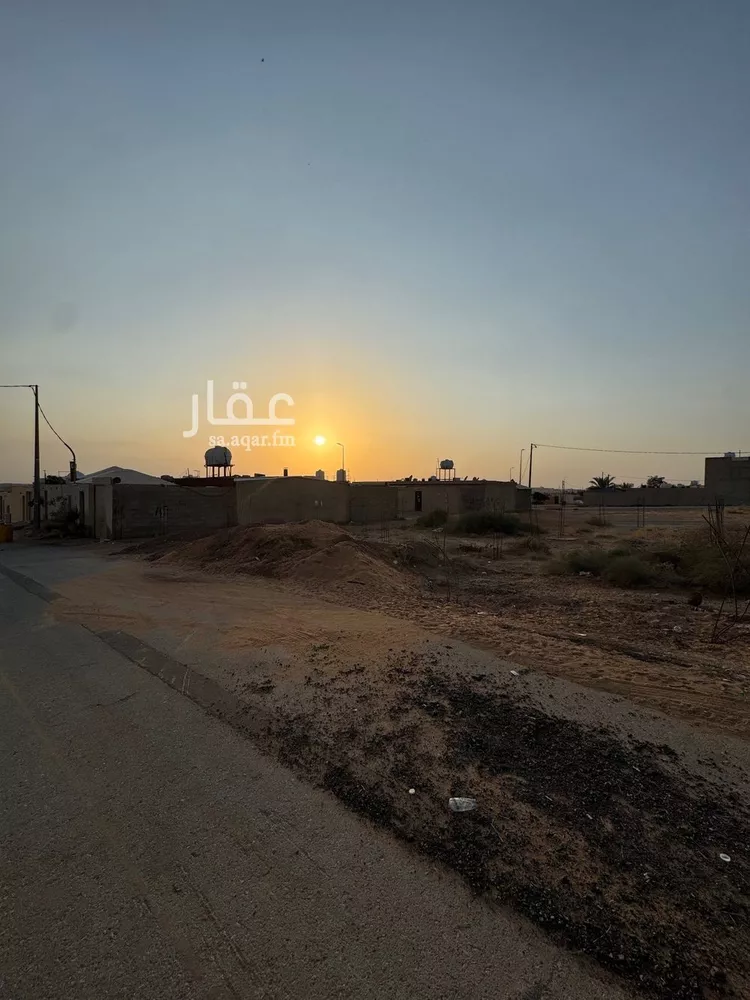 أرض للبيع في شارع الدائري الغربي, حي اللسيب, مدينة بريده, منطقة القصيم صورة 5