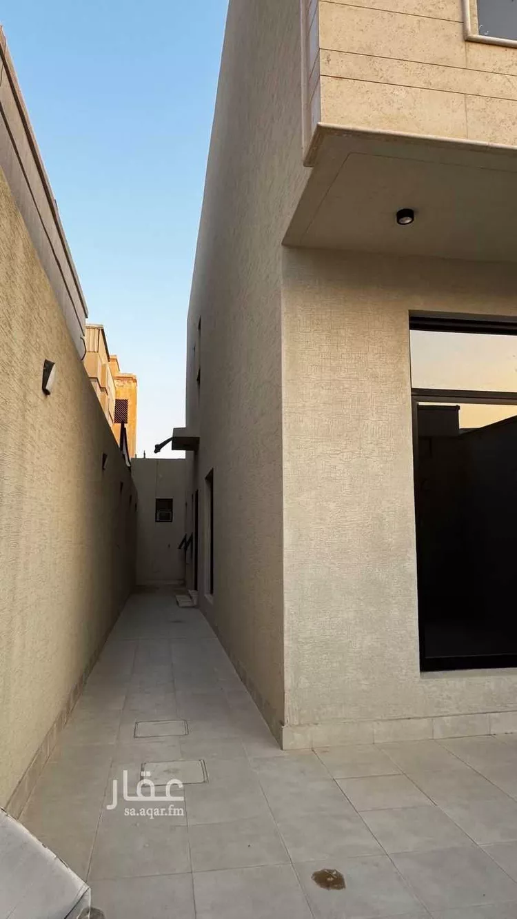 دور للبيع في شارع الامير فيصل بن بندر بن عبدالعزيز, حي المنار, مدينة بريدة, منطقة القصيم 6