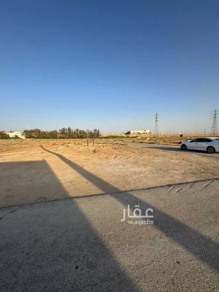 أرض للبيع في شارع الرابية 40, حي المصيف, مدينة بريده, منطقة القصيم صورة 3