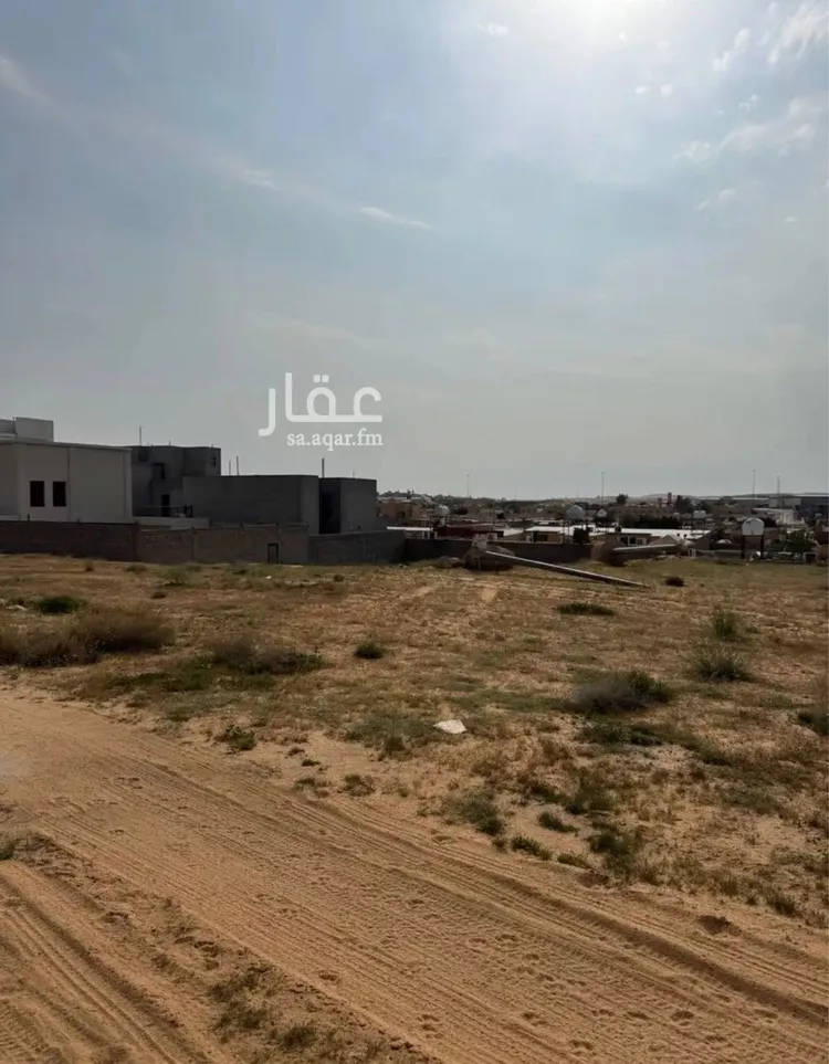 أرض للبيع في شارع طريق البيارق, حي الحمر الشمالي, مدينة بريده, منطقة القصيم صورة 2