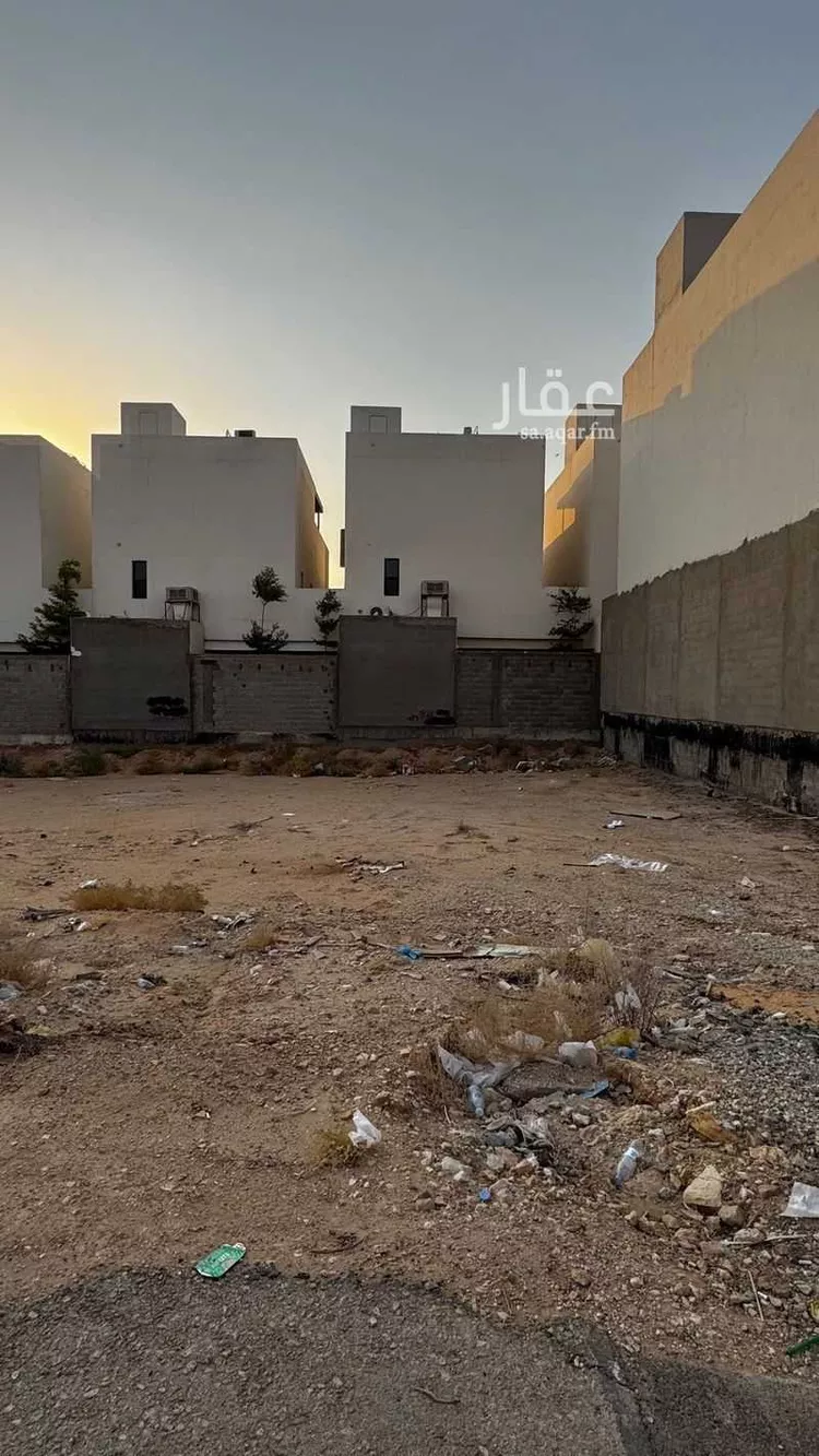 أرض للبيع في شارع تقية بنت ابي سعيد, حي الفلاح, مدينة بريدة, منطقة القصيم صورة 5