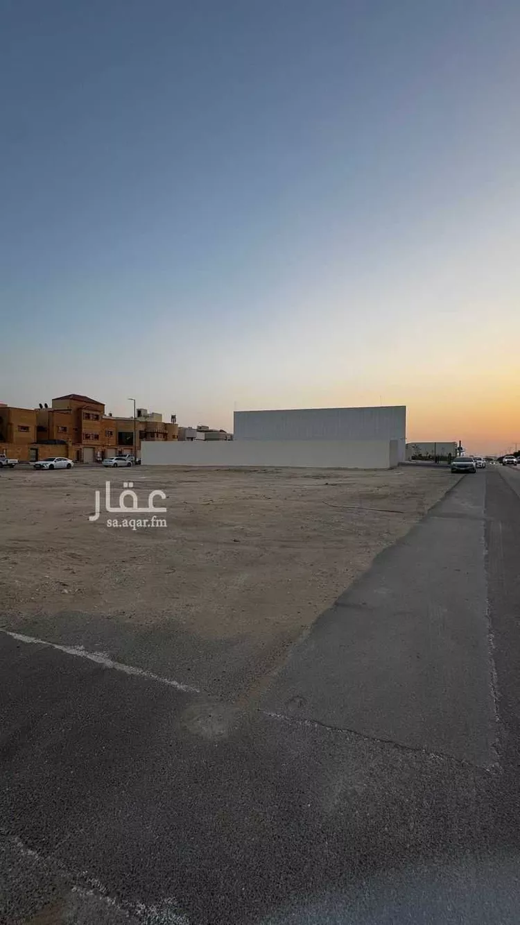 أرض للبيع في شارع طريق المعارض, حي قرطبة, مدينة بريدة, منطقة القصيم صورة 4