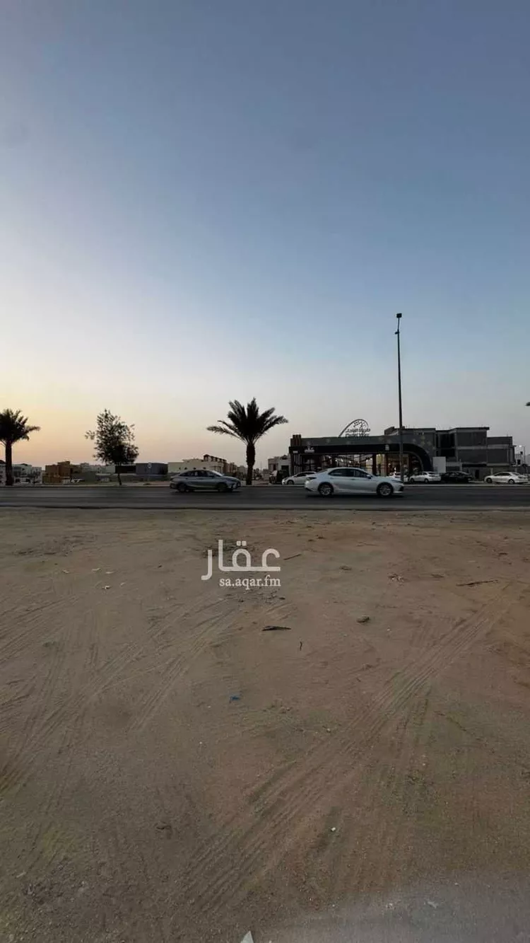 أرض للبيع في شارع طريق المعارض, حي قرطبة, مدينة بريدة, منطقة القصيم صورة 3