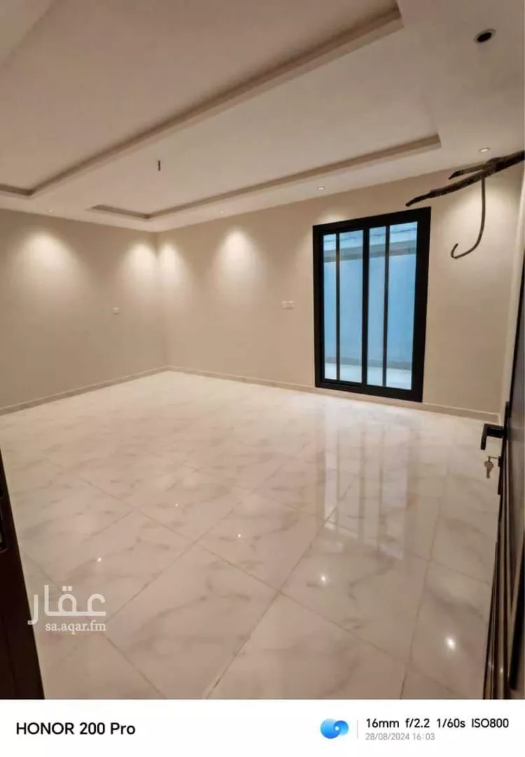 شقة للإيجار في شارع الهيثم عبيد, حي الرحمانية, مدينة جدة, منطقة مكة المكرمة صورة 3