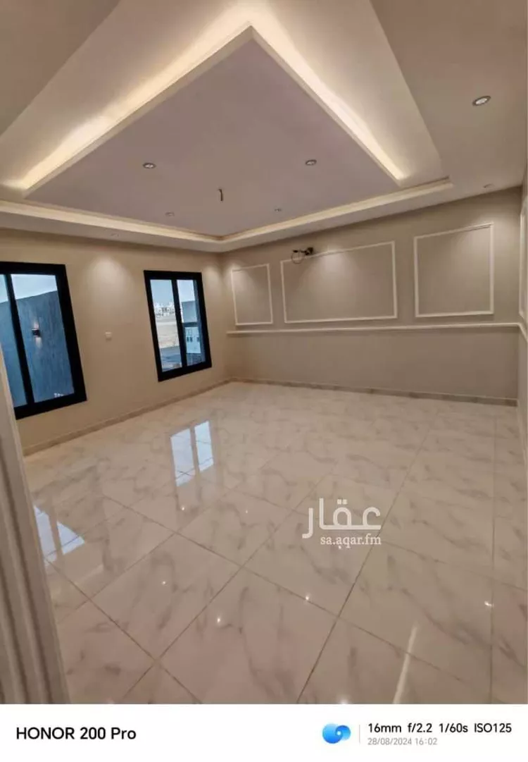 شقة للإيجار في شارع الهيثم عبيد, حي الرحمانية, مدينة جدة, منطقة مكة المكرمة صورة 3