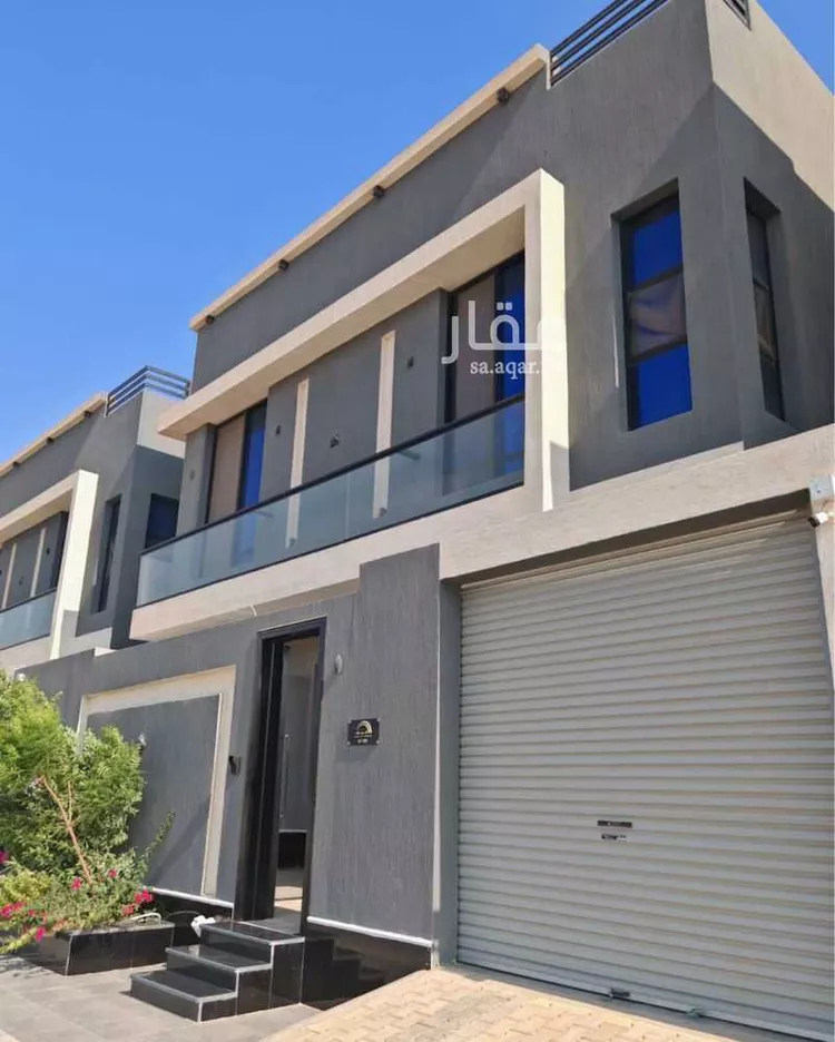 Villa for Sale in Jeddah Az Zomorod