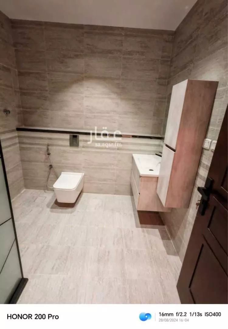 شقة للإيجار في شارع الهيثم عبيد, حي الرحمانية, مدينة جدة, منطقة مكة المكرمة صورة 2