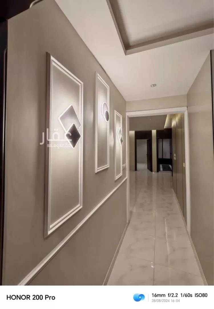 شقة للإيجار في شارع الهيثم عبيد, حي الرحمانية, مدينة جدة, منطقة مكة المكرمة صورة 4