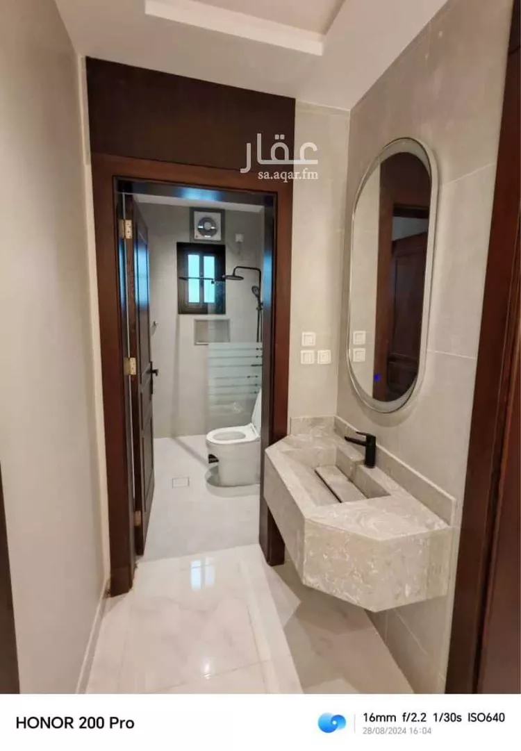 شقة للإيجار في شارع الهيثم عبيد, حي الرحمانية, مدينة جدة, منطقة مكة المكرمة
