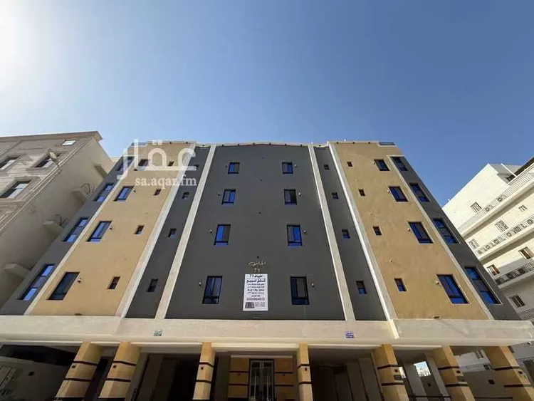 Apartment for Sale in Jeddah Taiba