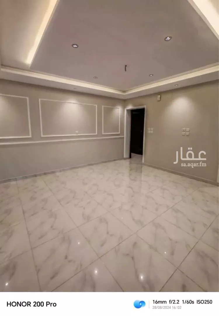 شقة للإيجار في شارع الهيثم عبيد, حي الرحمانية, مدينة جدة, منطقة مكة المكرمة صورة 2