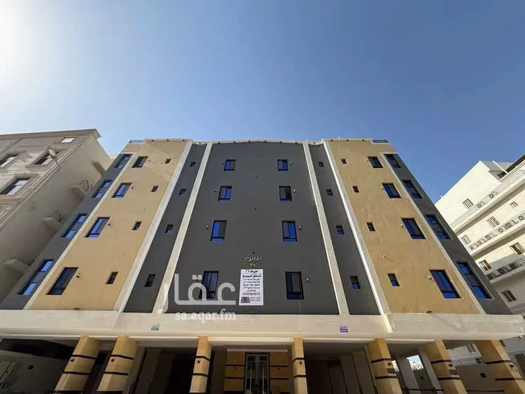 شقة للبيع في شارع جبل ساق, حي حكومي1, مدينة جدة, منطقة مكة المكرمة