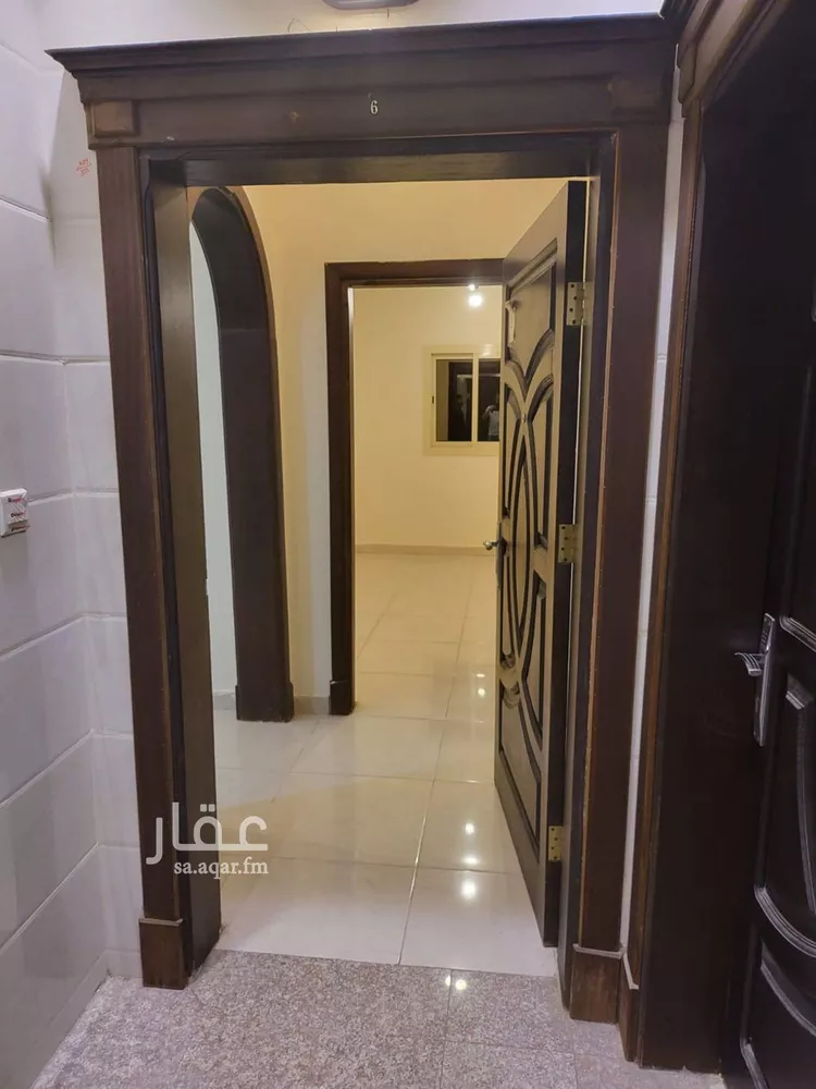 شقة للإيجار في شارع ابن الزيتوني, حي الريان, مدينة جدة, منطقة مكة المكرمة صورة 2