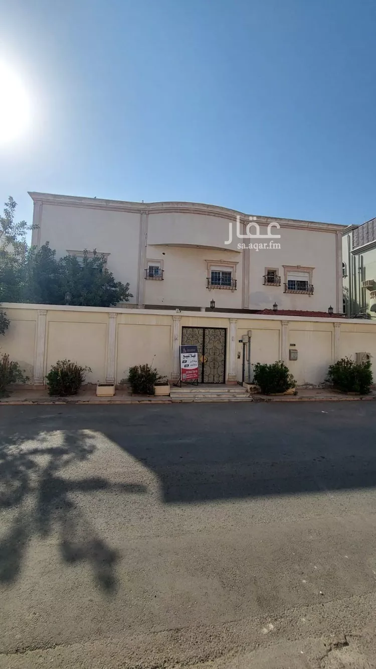 فيلا للبيع في شارع عنوان الكرامه, حي النهضة, مدينة جدة, منطقة مكة المكرمة