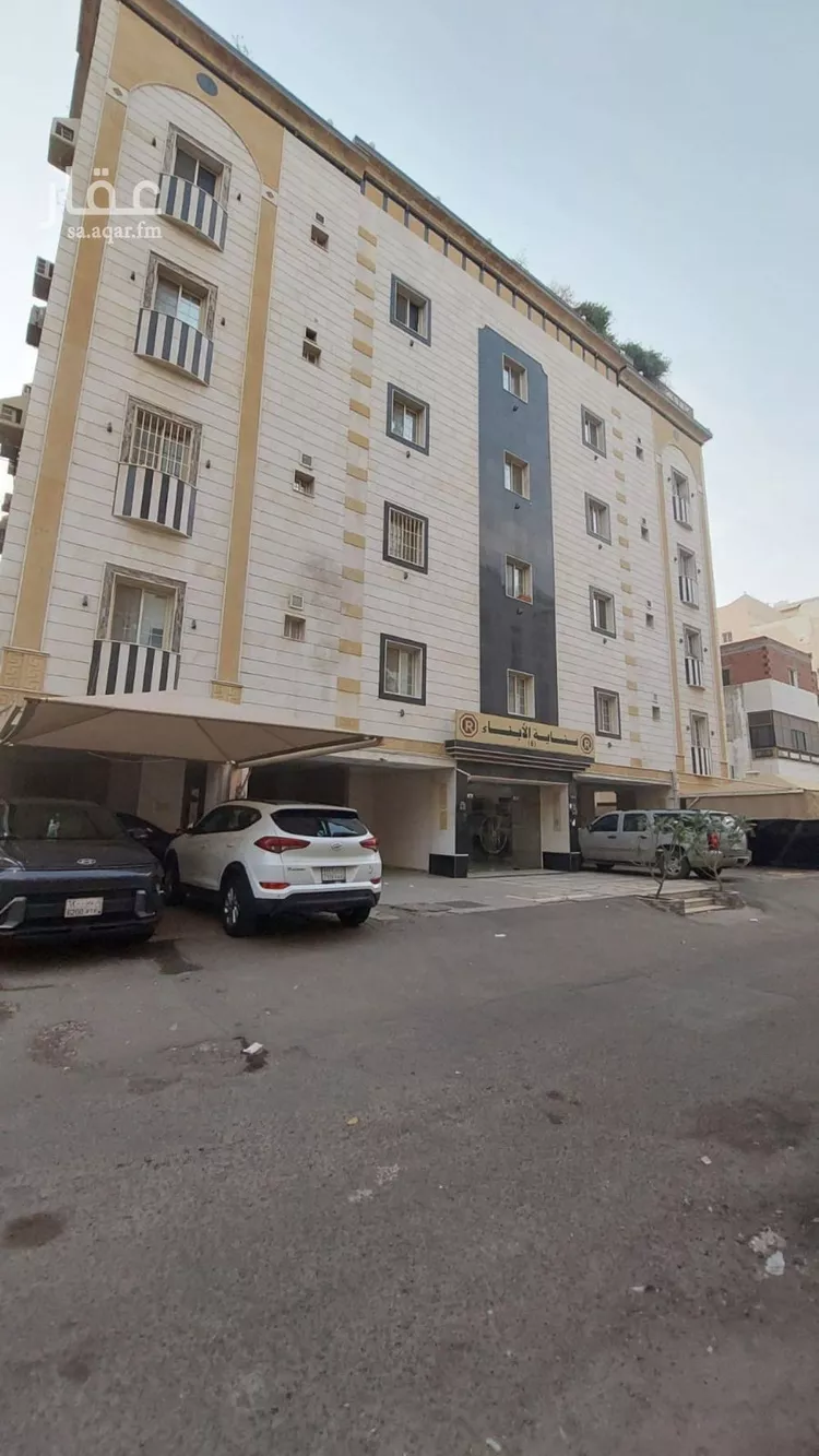 شقة للبيع في شارع ابن عماد البحراني, حي الصفاء, مدينة جدة, منطقة مكة المكرمة