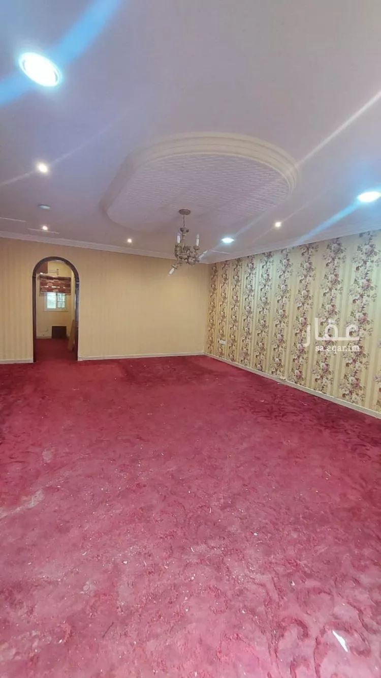 فيلا للبيع في شارع عنوان الكرامه, حي النهضة, مدينة جدة, منطقة مكة المكرمة صورة 2