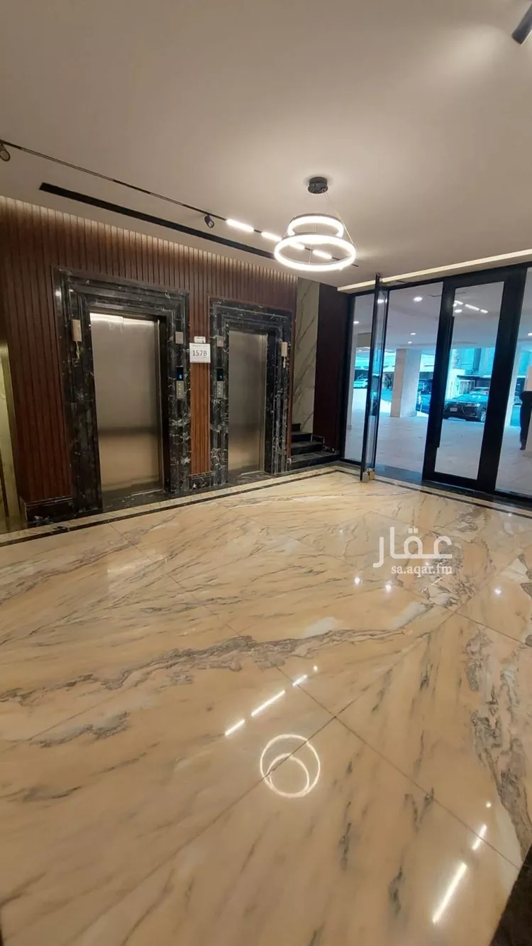 شقة للإيجار في شارع احمد بن عمير, حي الواحة, مدينة جدة, منطقة مكة المكرمة صورة 2