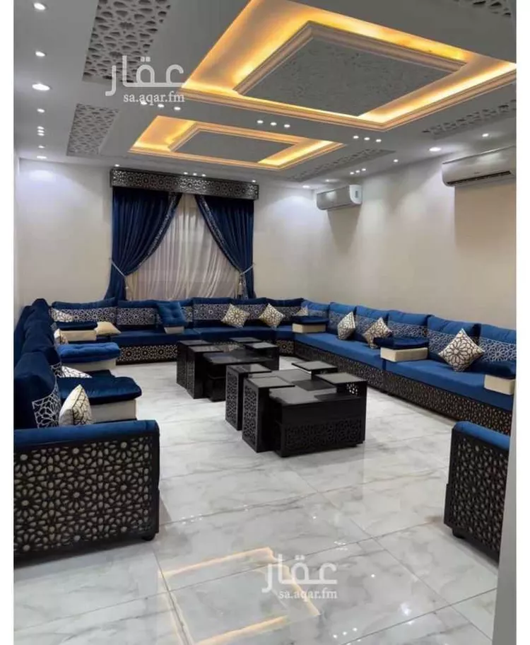 فيلا للإيجار في شارع ظهره العودة غرب 128, حي ظهره العودة غرب, مدينة امارة منطقة الرياض - الدرعيه, منطقة الرياض صورة 5