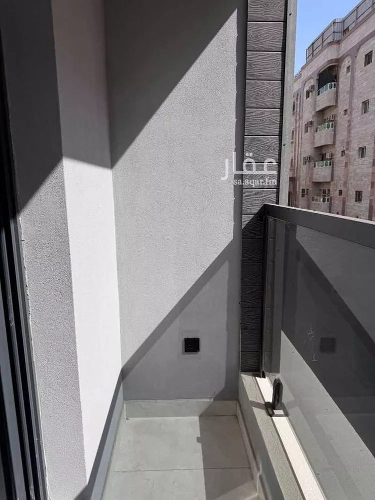 شقة للإيجار في شارع وادي النيل, حي الحمراء, مدينة جدة, منطقة مكة المكرمة صورة 5