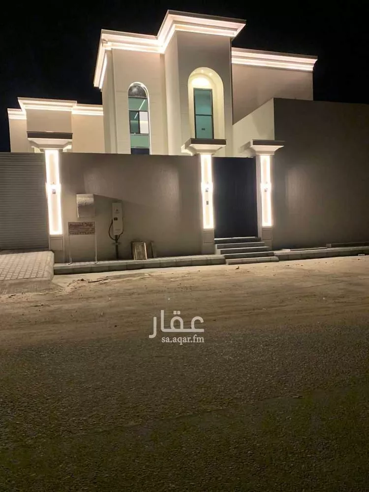 فيلا للبيع في شارع الريان 62 ، حي الريان ، الدوادمي ، الدوادمي صورة 4