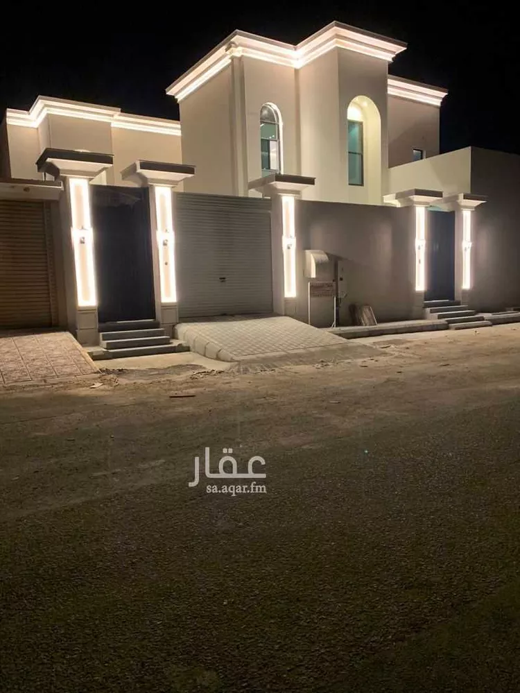 فيلا للبيع في شارع الريان 62 ، حي الريان ، الدوادمي ، الدوادمي