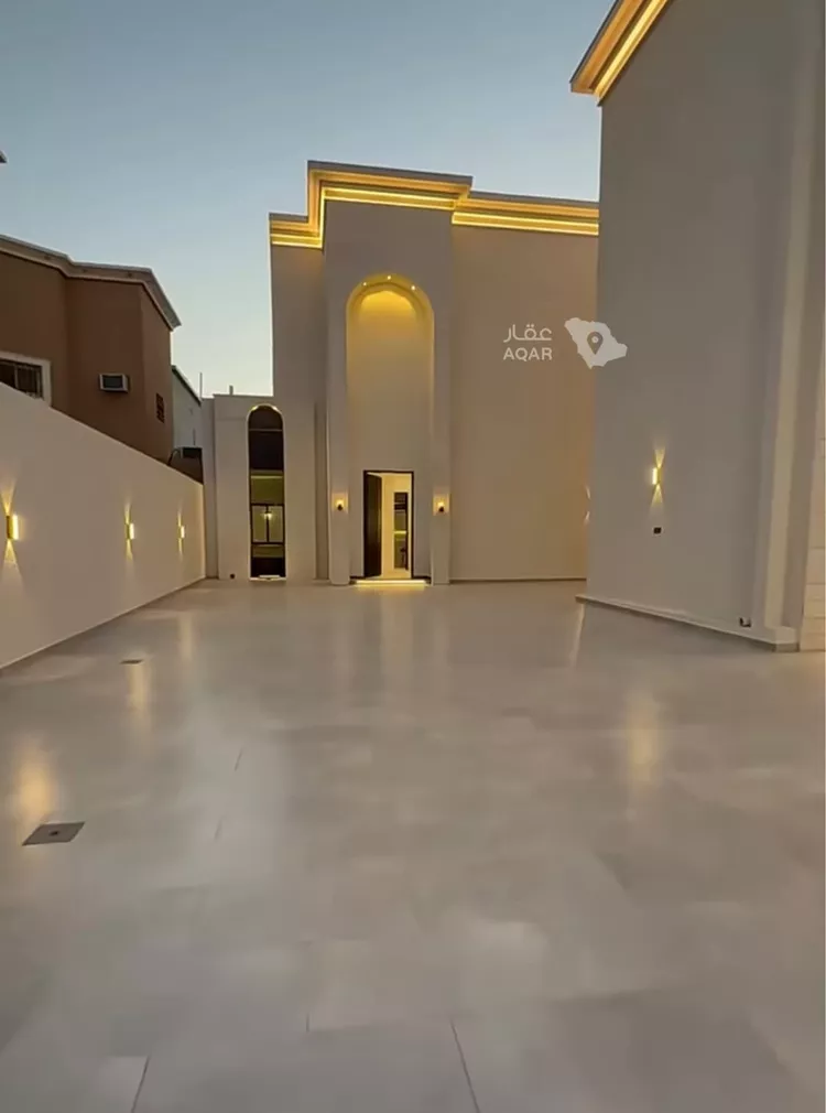 فيلا للبيع في شارع الريان 64, حي الريان, مدينة الدوادمي, منطقة الرياض 3
