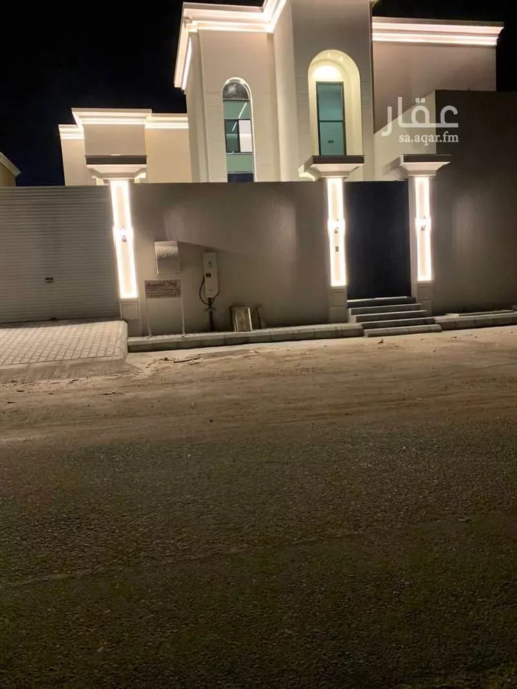 فيلا للبيع في شارع الريان 62 ، حي الريان ، الدوادمي ، الدوادمي صورة 2