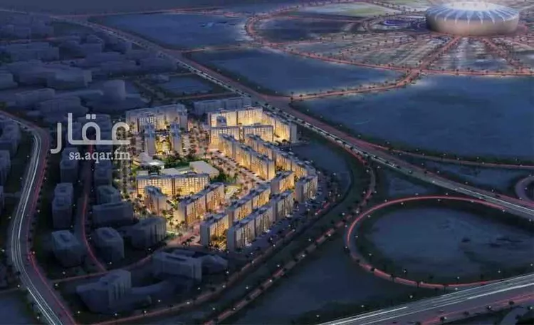 شقة للإيجار في حي مطار الملك عبدالعزيز الدولي ، جدة ، جدة