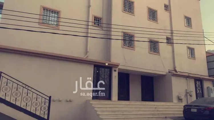 شقة للإيجار في شارع اسفل الباطن, حي البديع, مدينة أبها, منطقة عسير صورة 3