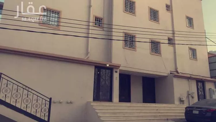 شقة للإيجار في شارع اسفل الباطن ، حي الموظفين ، ابها ، منطقة عسير