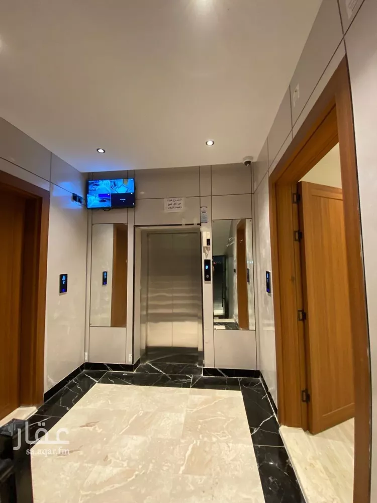 شقة للبيع في شارع زكريا بن عدي, حي الندى, مدينة الدمام, المنطقة الشرقية صورة 2