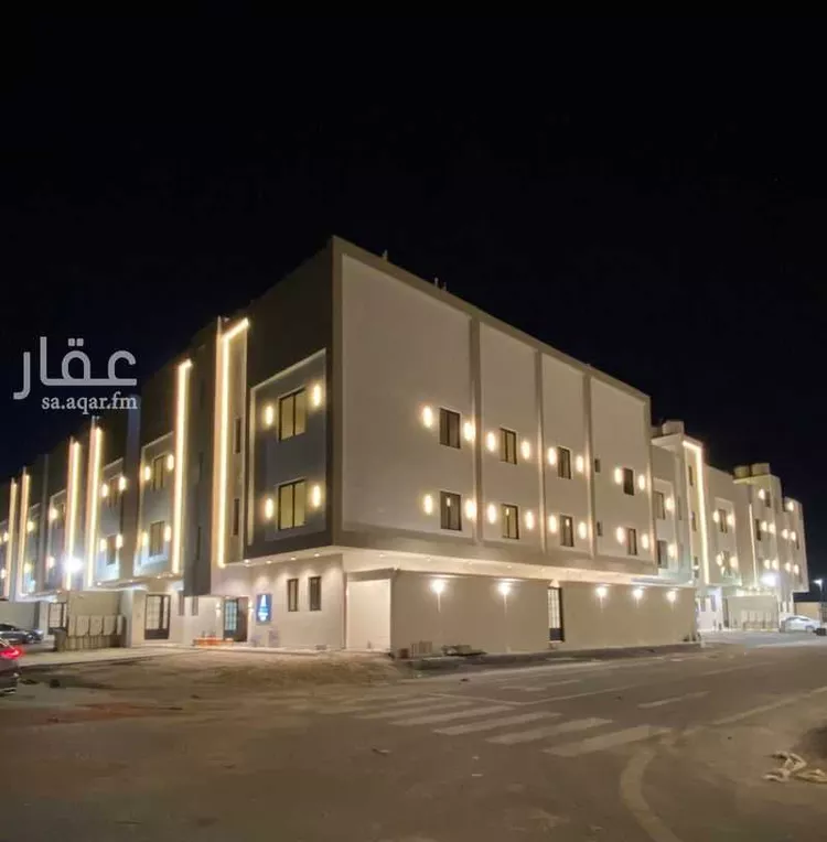 شقة للبيع في شارع جبلة بن سحيم, حي الندى, مدينة الدمام, المنطقة الشرقية صورة 4