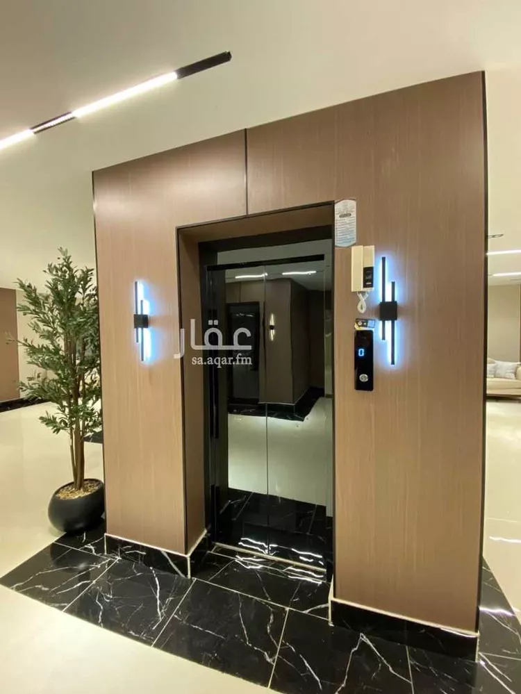 شقة للبيع في شارع الأنوار, حي الشعلة, مدينة الدمام, المنطقة الشرقية 8
