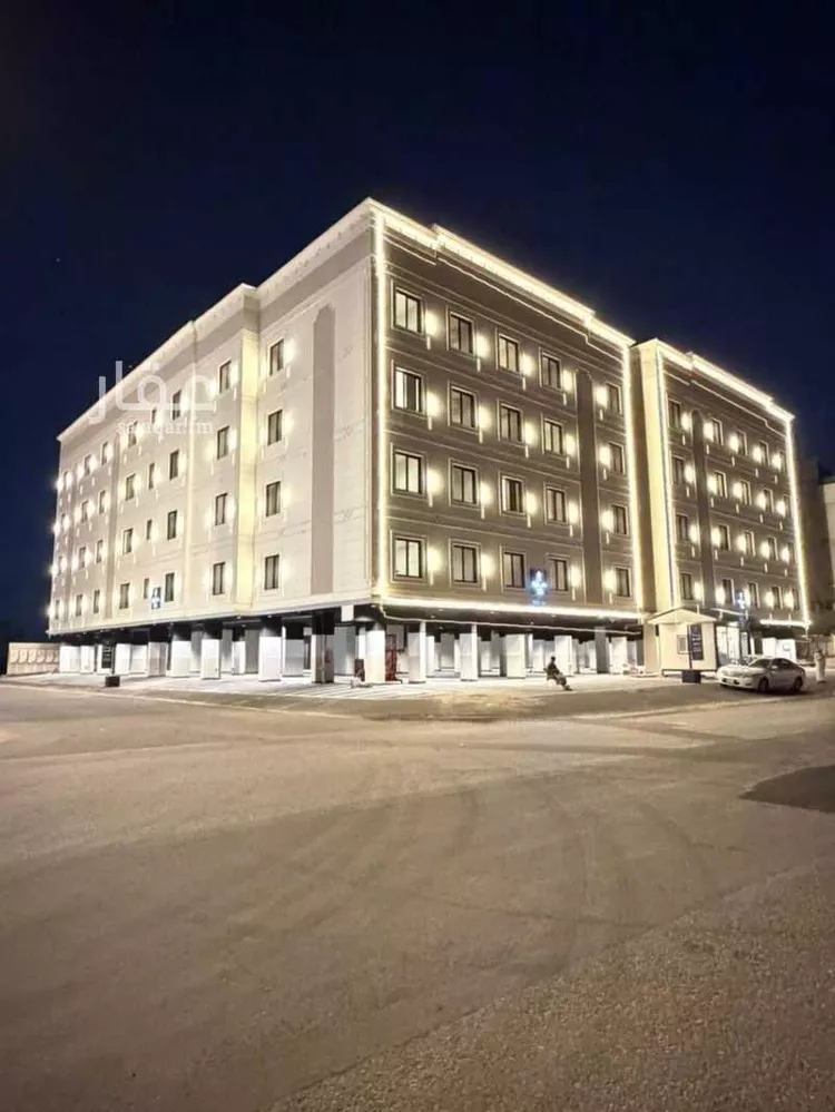 شقة للبيع في شارع خريص, حي الحمراء, مدينة الخبر, المنطقة الشرقية صورة 3