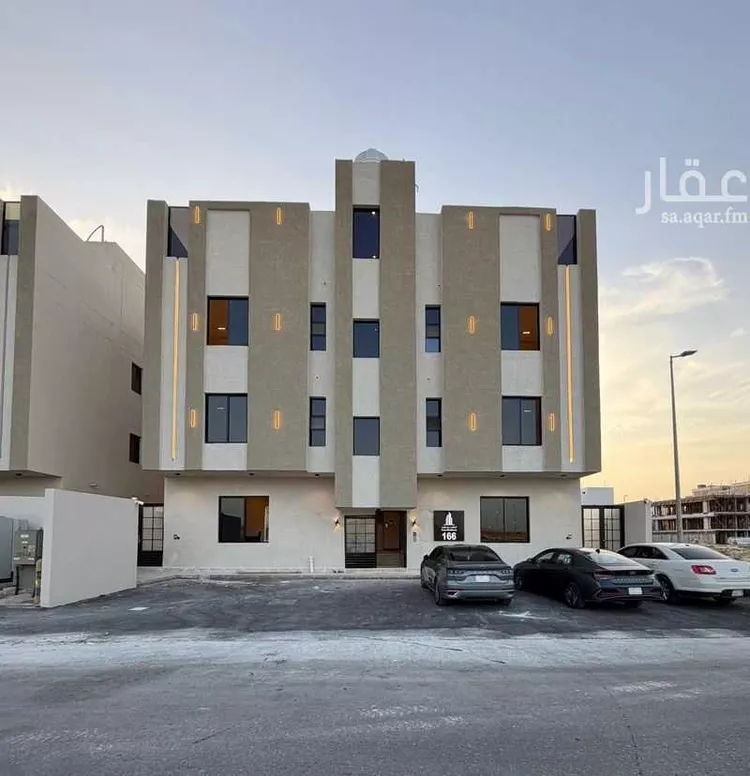 Apartment for Sale in Dammam Ash Shulah