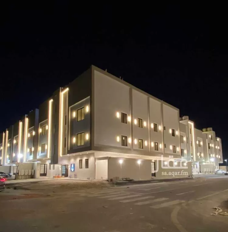 شقة للبيع في شارع يحيي بن بكير, حي الندى, مدينة الدمام, المنطقة الشرقية صورة 4